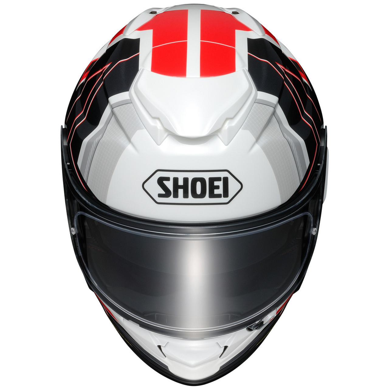 ショウエイ　SHOEI GT-Air PENDULUM TC-1 xxLセキュリティ・セーフティ