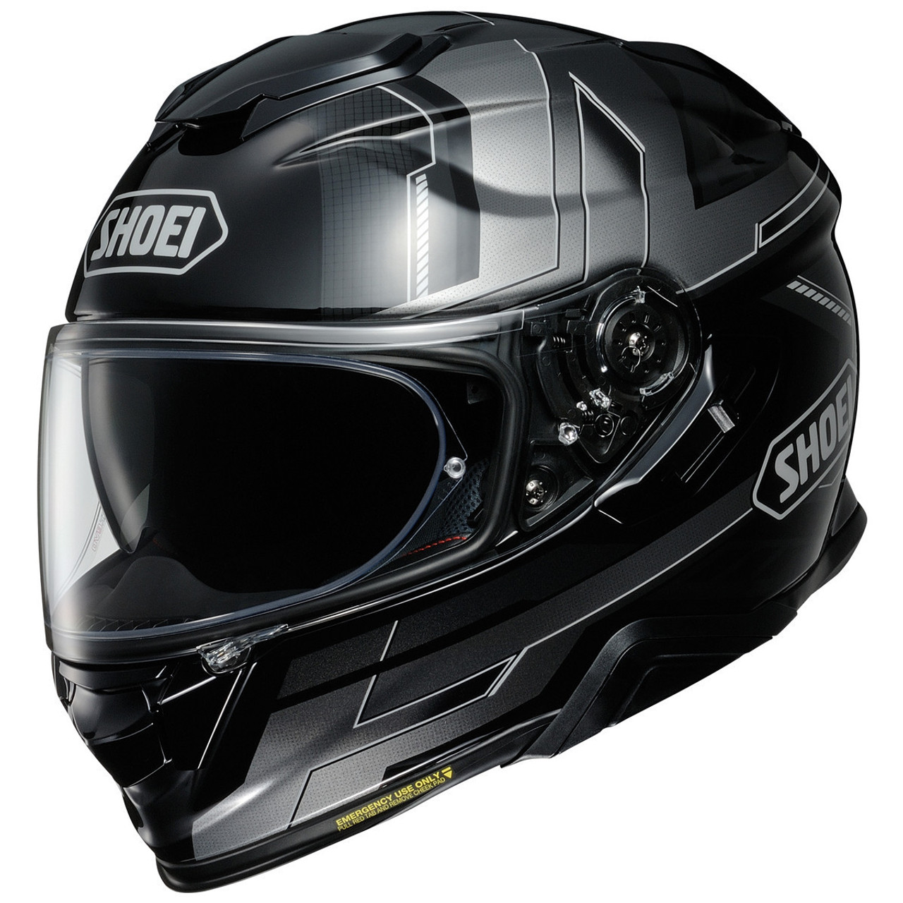 Shoei GT-Air II Aperture Helmet