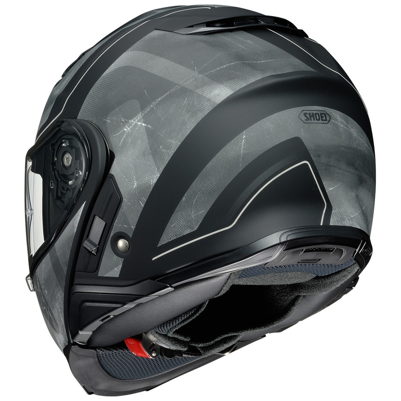 Shoei Neotec 2 Jaunt Modular Helmet - Team Motorcycle