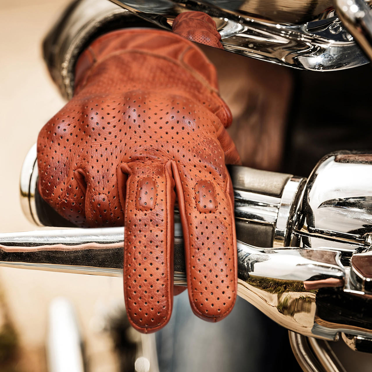 Motorbike gloves hot sale for men