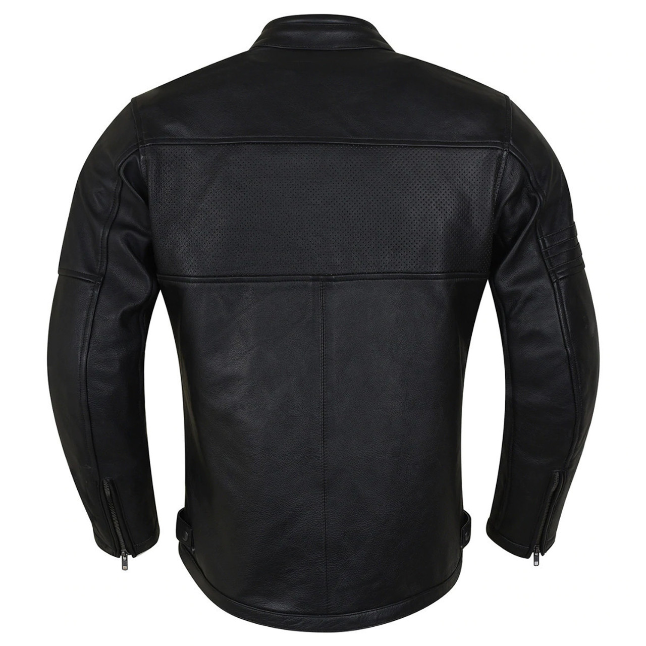 Dean Jacket in Black  Motorcycle outfit, Mens outfits, Biker outfit