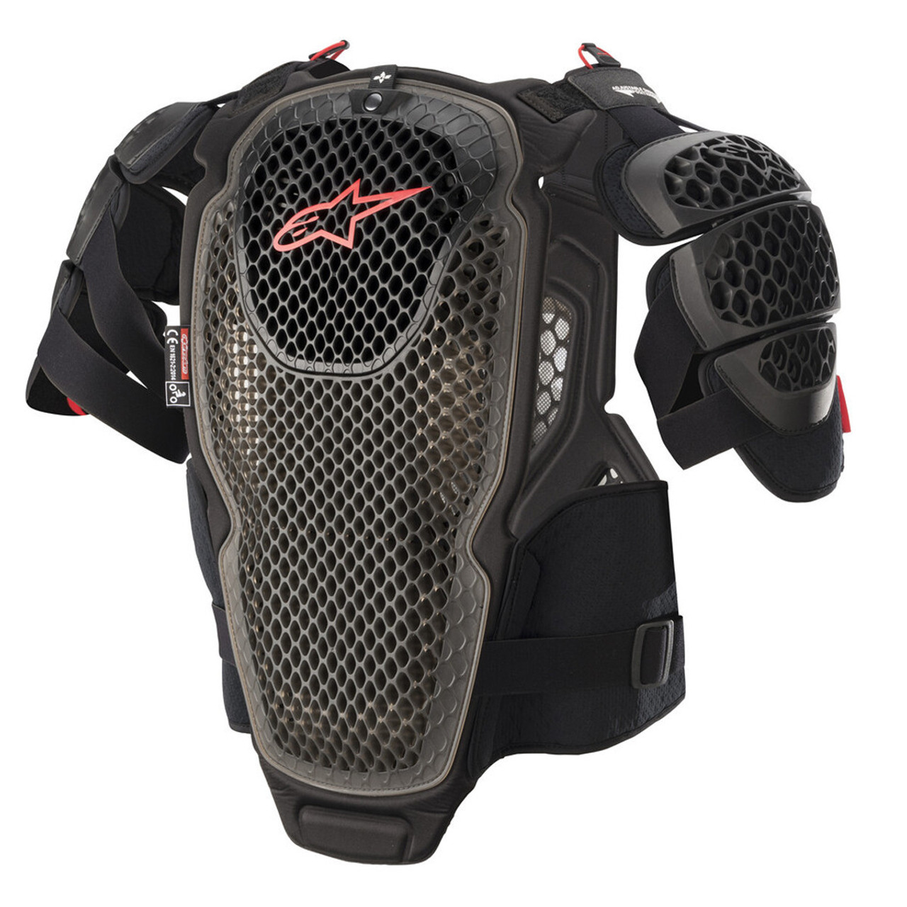 Alpinestars A-6 Chest Protector - Team Motorcycle