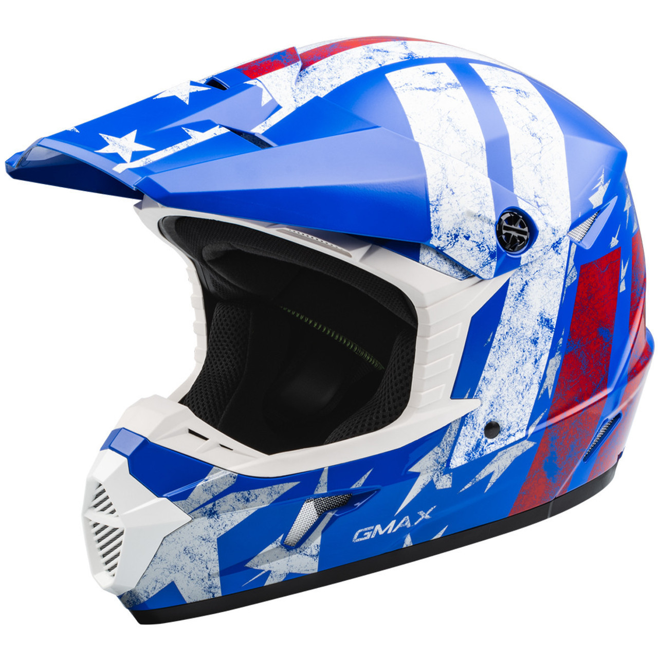 gmax mx helmet