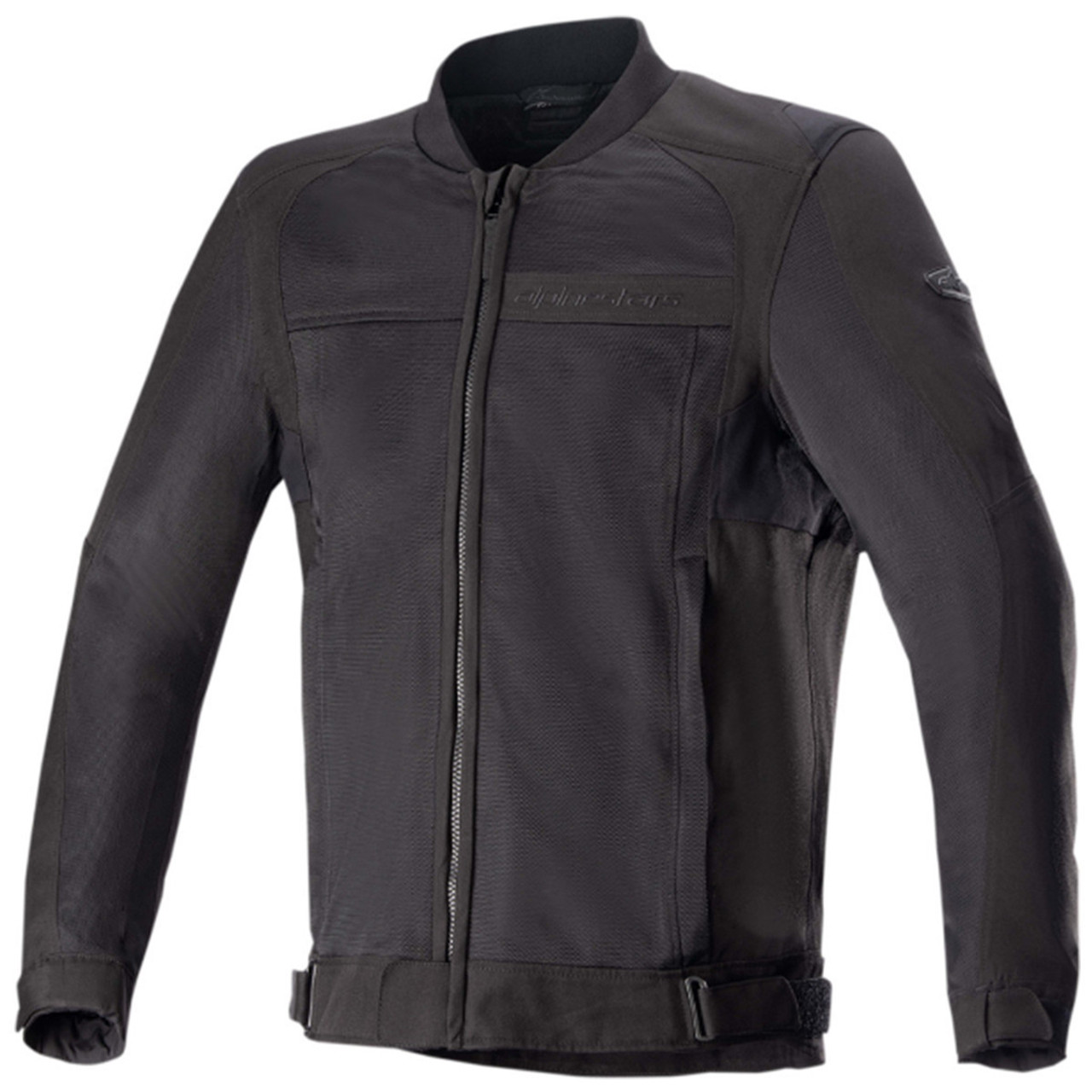 REVIEWED! 60,000+ KMS ALPINESTARS VIPER TEXTILE AIR JACKET | by Tourer  Jogia | GTIndia | Medium