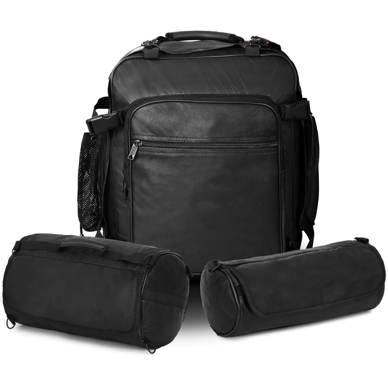 好評高評価THE HIGHEST END Bar bag black バッグ