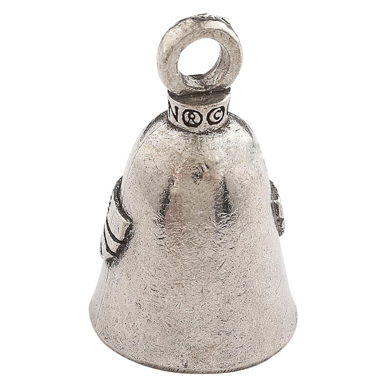 Biker Motorcycle Bells - Guardian Bell 100th Anniversary