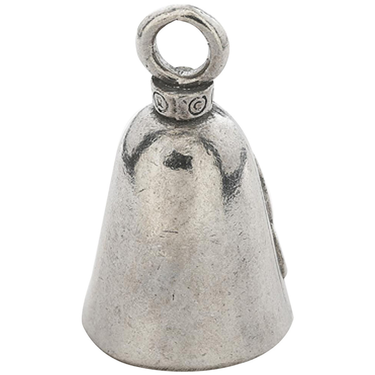 Biker Motorcycle Bells - Guardian Bell Trinity Knot