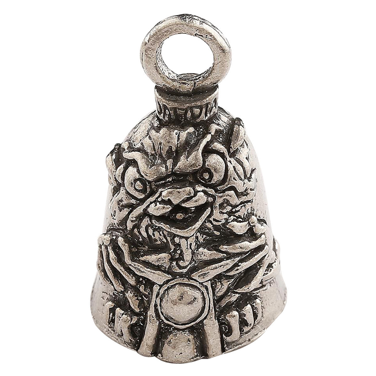 Biker Motorcycle Bells - Guardian Bell Gremlin - Team Motorcycle