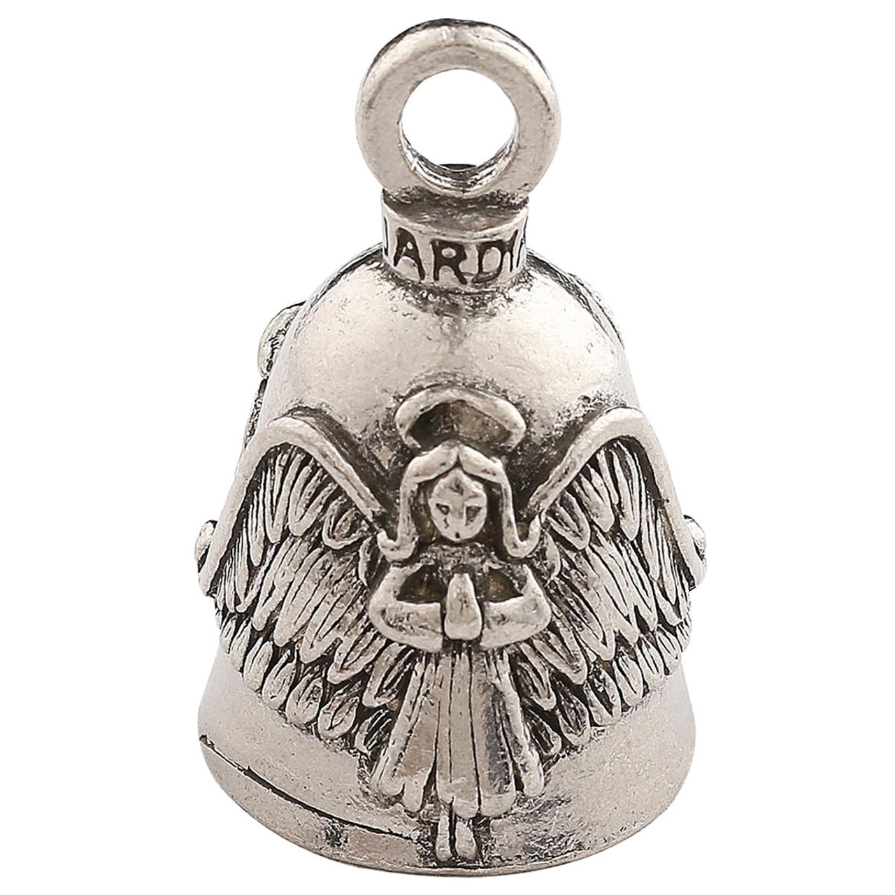 What is a Guardian Bell for a Motorcycle?