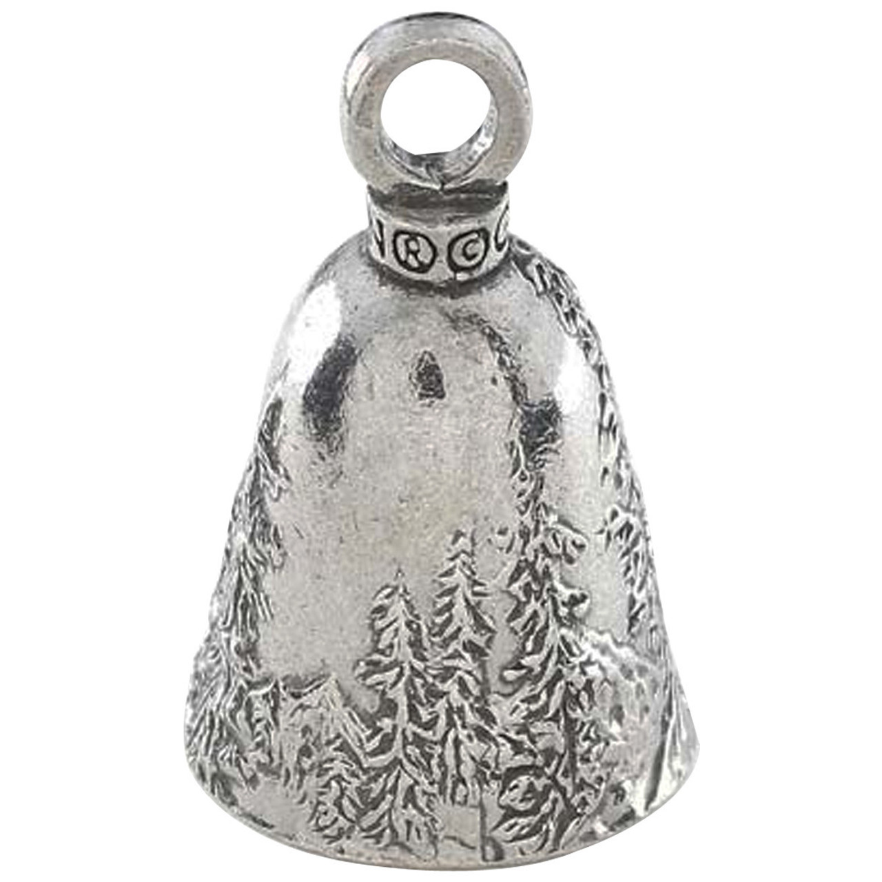 MOTORCYCLE TRIBAL GUARDIAN BELL