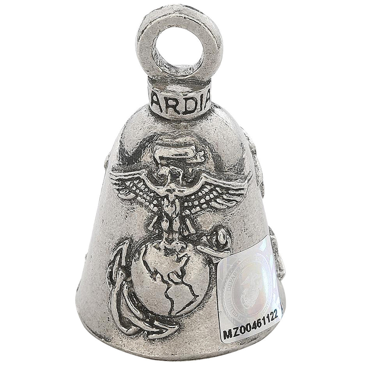 marine corps guardian bell