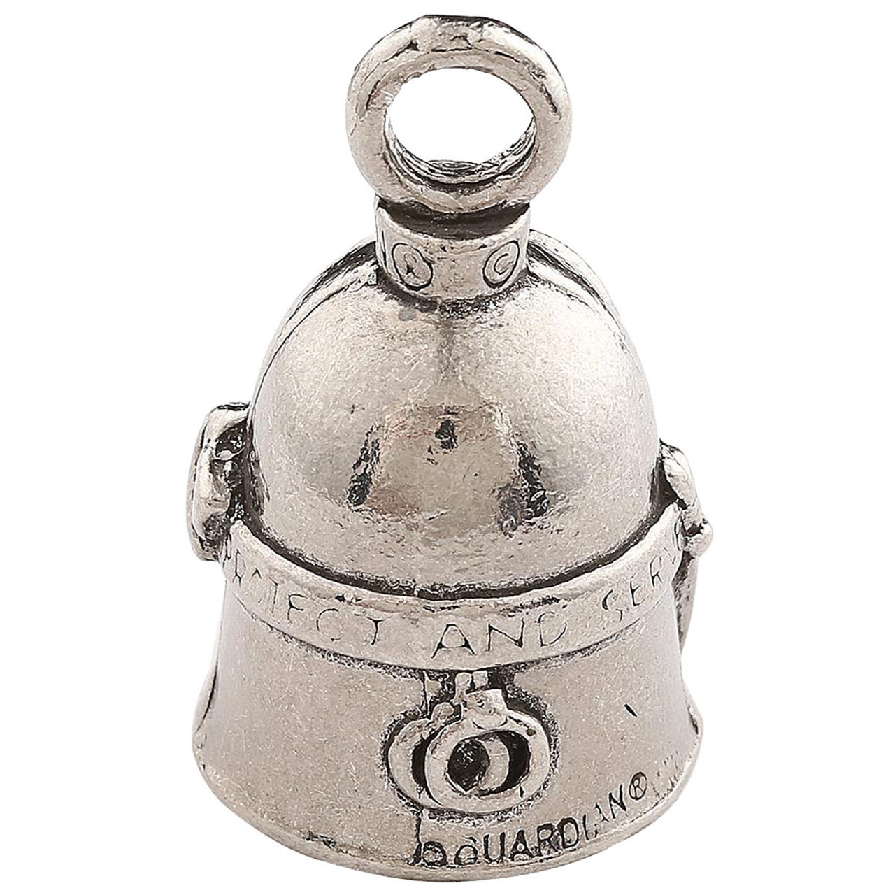 Biker Motorcycle Bells - Guardian Bell Police