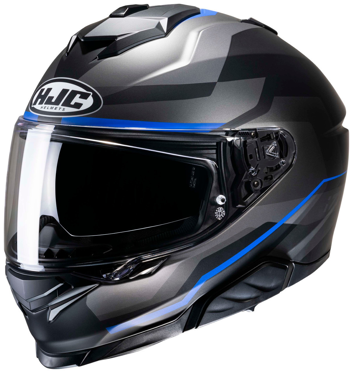 HJC i71 NIOR Full Face Motorcycle Helmet