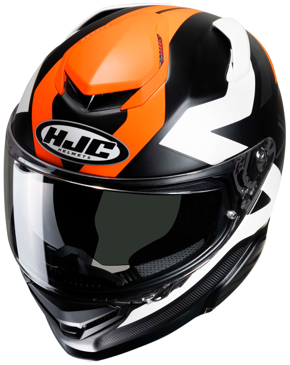 2024 HJC i10 Full Face On-Road Street Motorcycle Helmet - Pick Color/Size