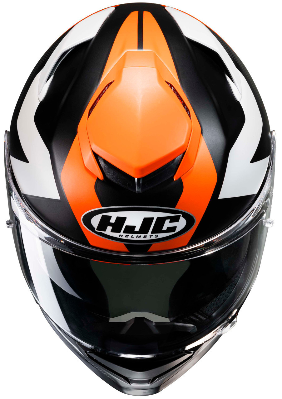2024 HJC i10 Full Face On-Road Street Motorcycle Helmet - Pick Color/Size