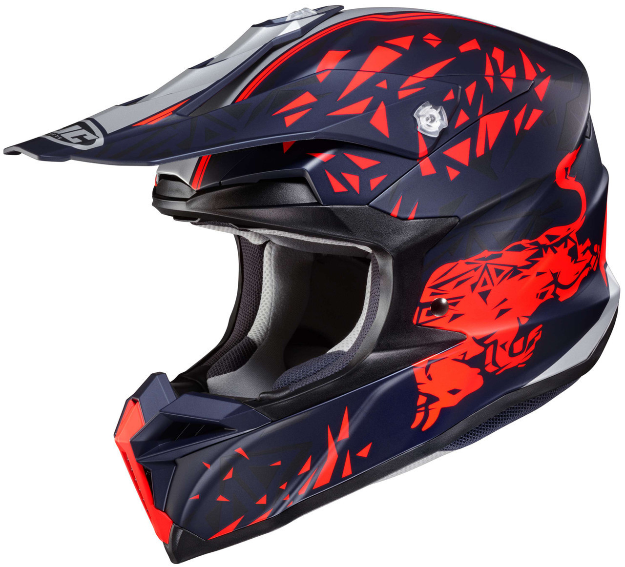 Motocross helmets sale