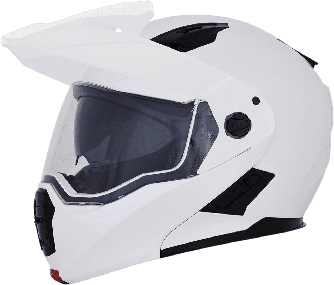 AFX FX-111DS Dual Sport Motorcycle Helmet