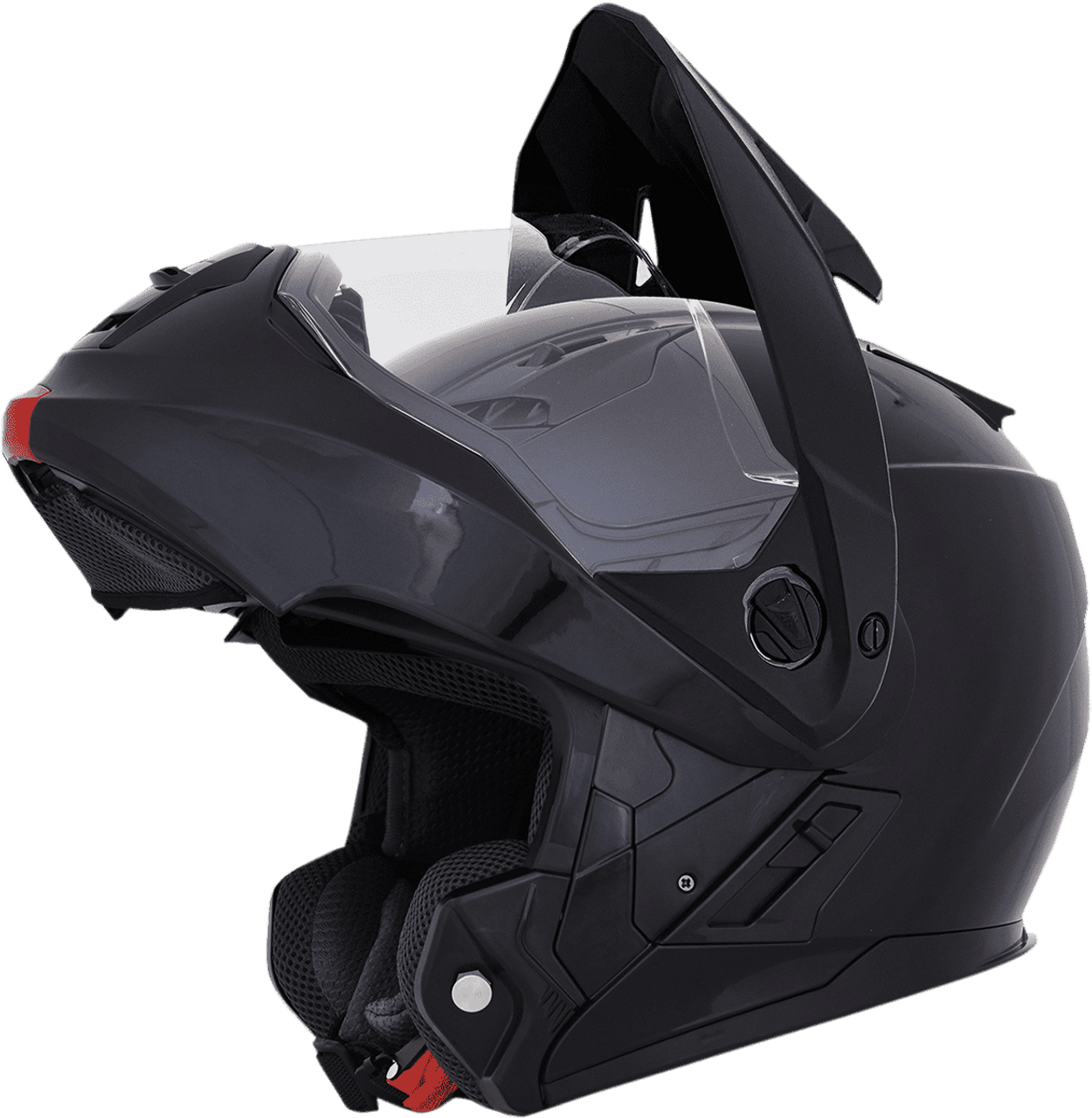 AFX FX-111DS Dual Sport Motorcycle Helmet