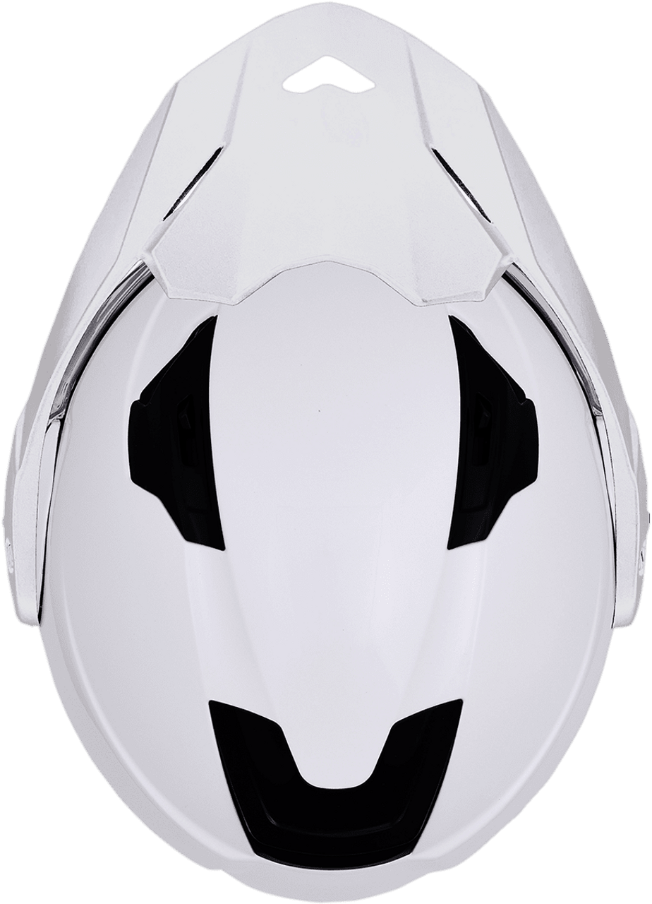 AFX FX-111DS Dual Sport Motorcycle Helmet