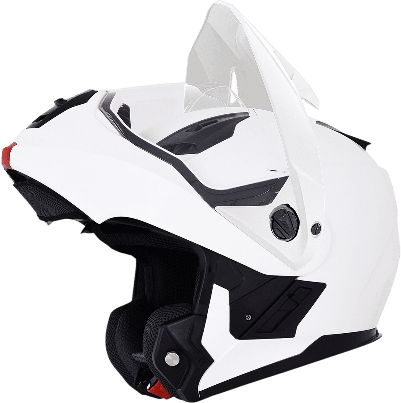 AFX FX-111DS Dual Sport Motorcycle Helmet