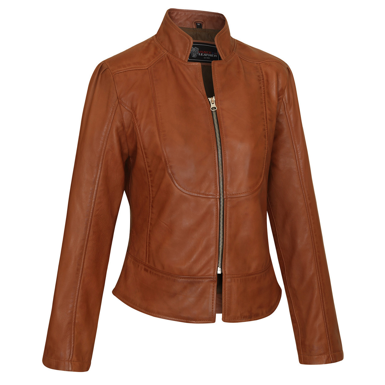 Premium Leather Jackets | Buy Premium Leather Jackets Online | Rapawalk