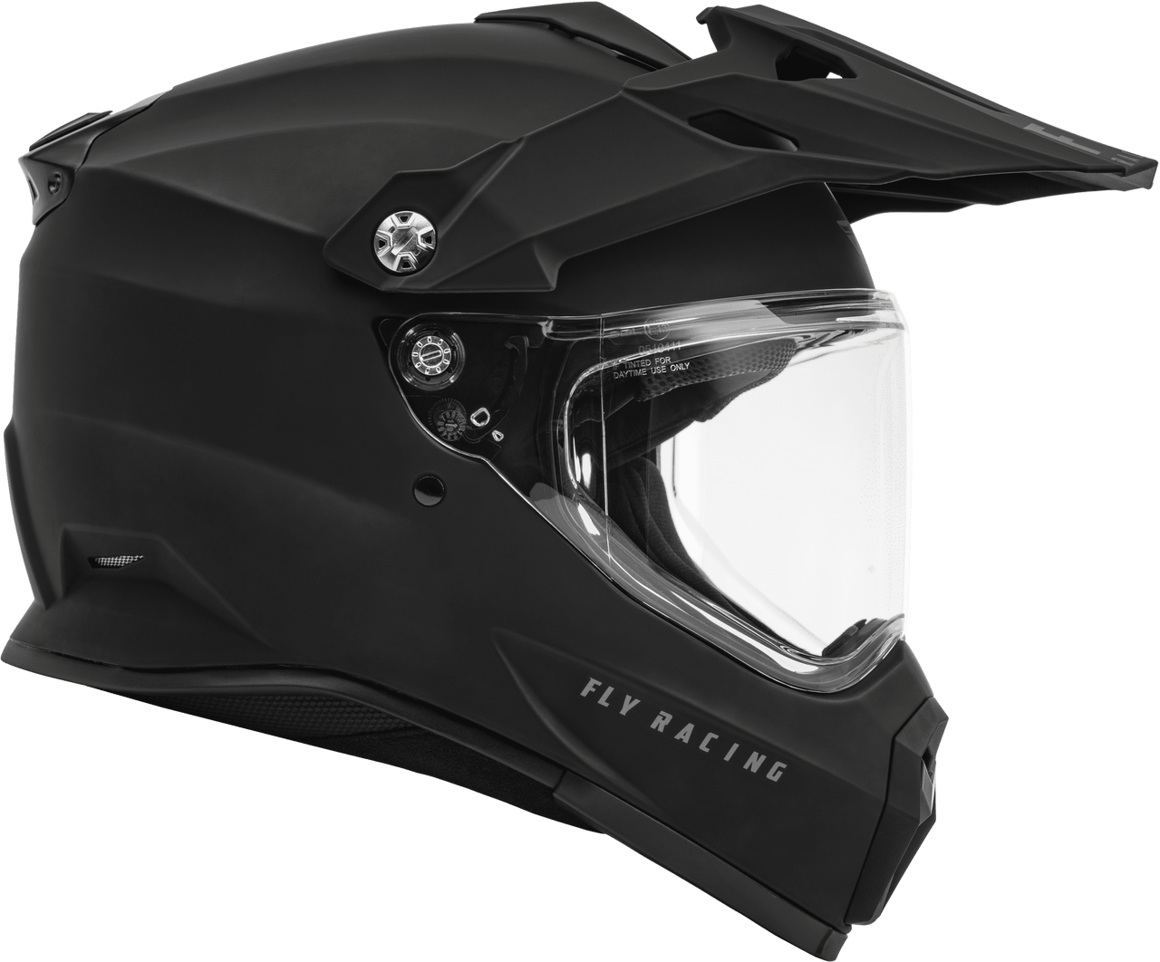 Casco Trail Shoei Hornet ADV Negro