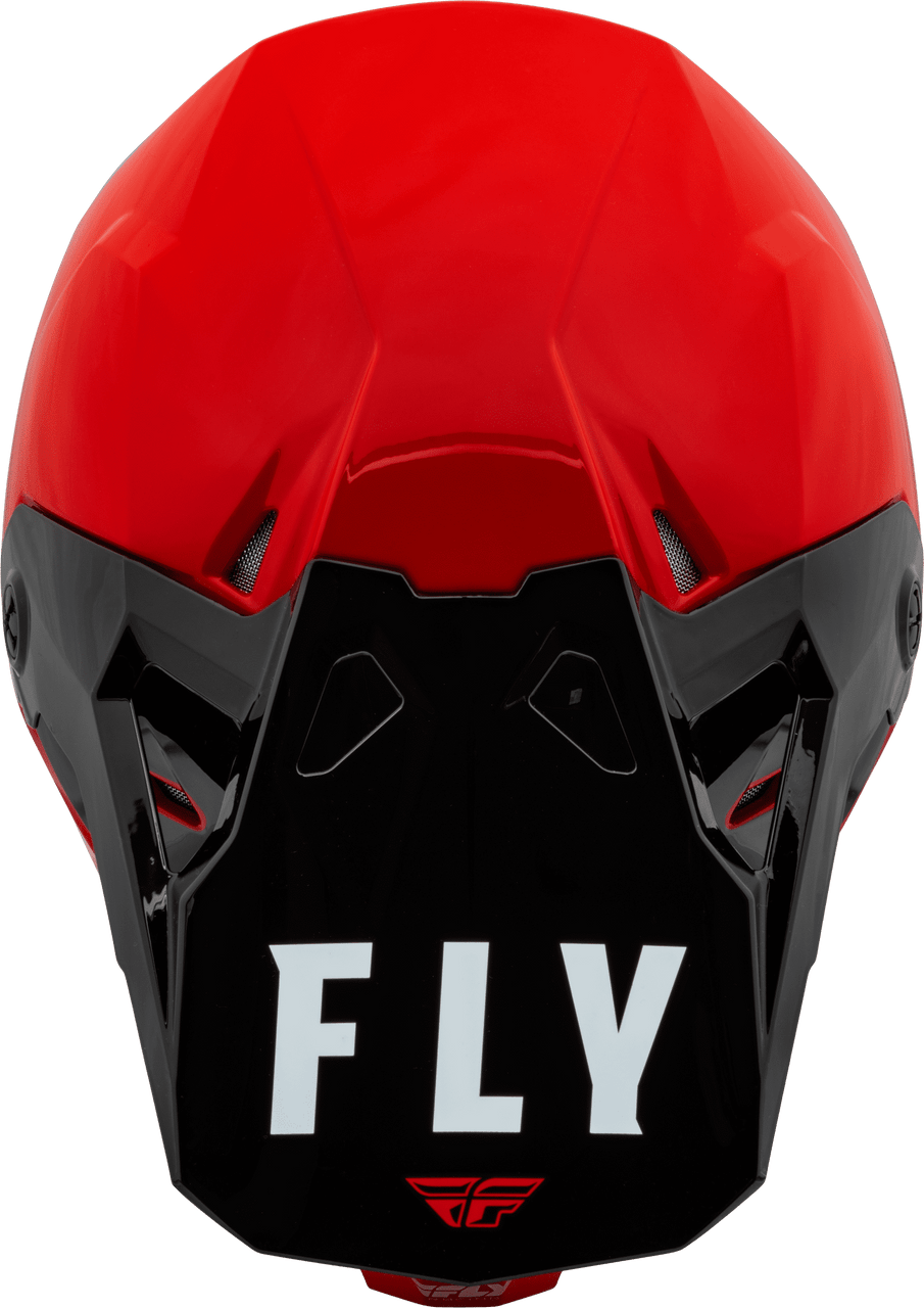 Fly Racing Formula CP Slant Helmet