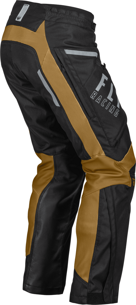 Oxford Stormseal Motorcycle Over Trousers: Ride Warm and Dry