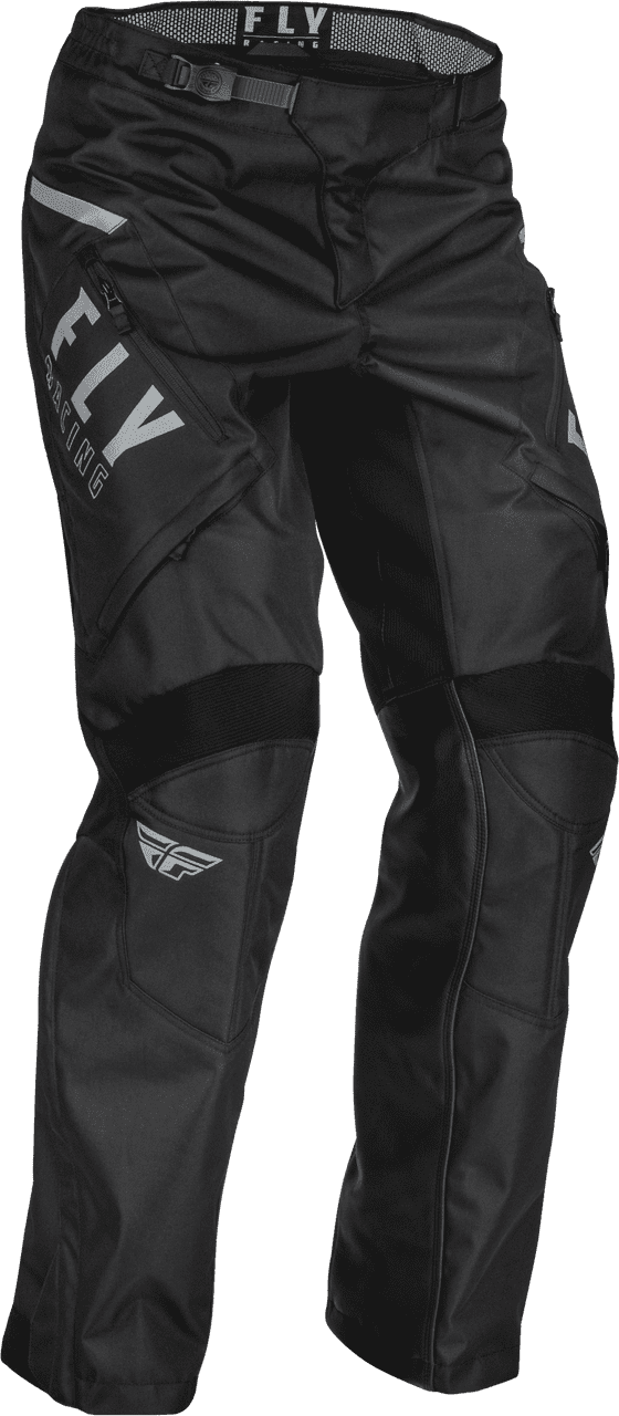 Jafrum Mens Advanced All Weather CE Armor Waterproof Motorcycle Pants