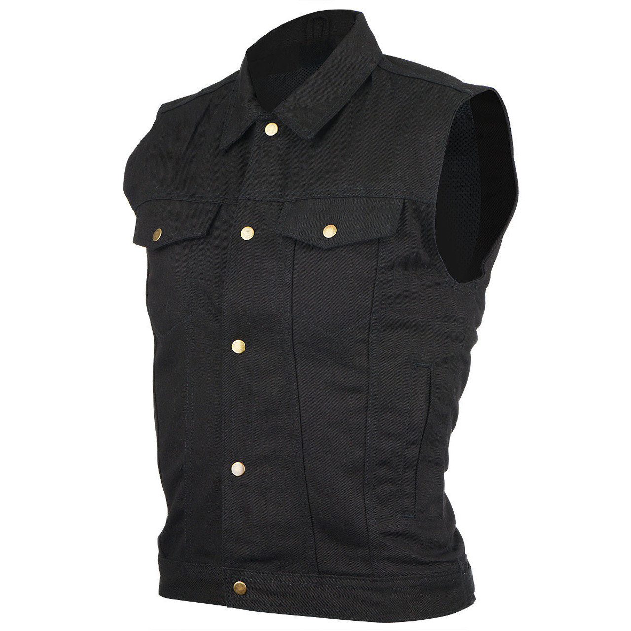 The Best Concealed Carry Vests for Men & Women - Team Motorcycle