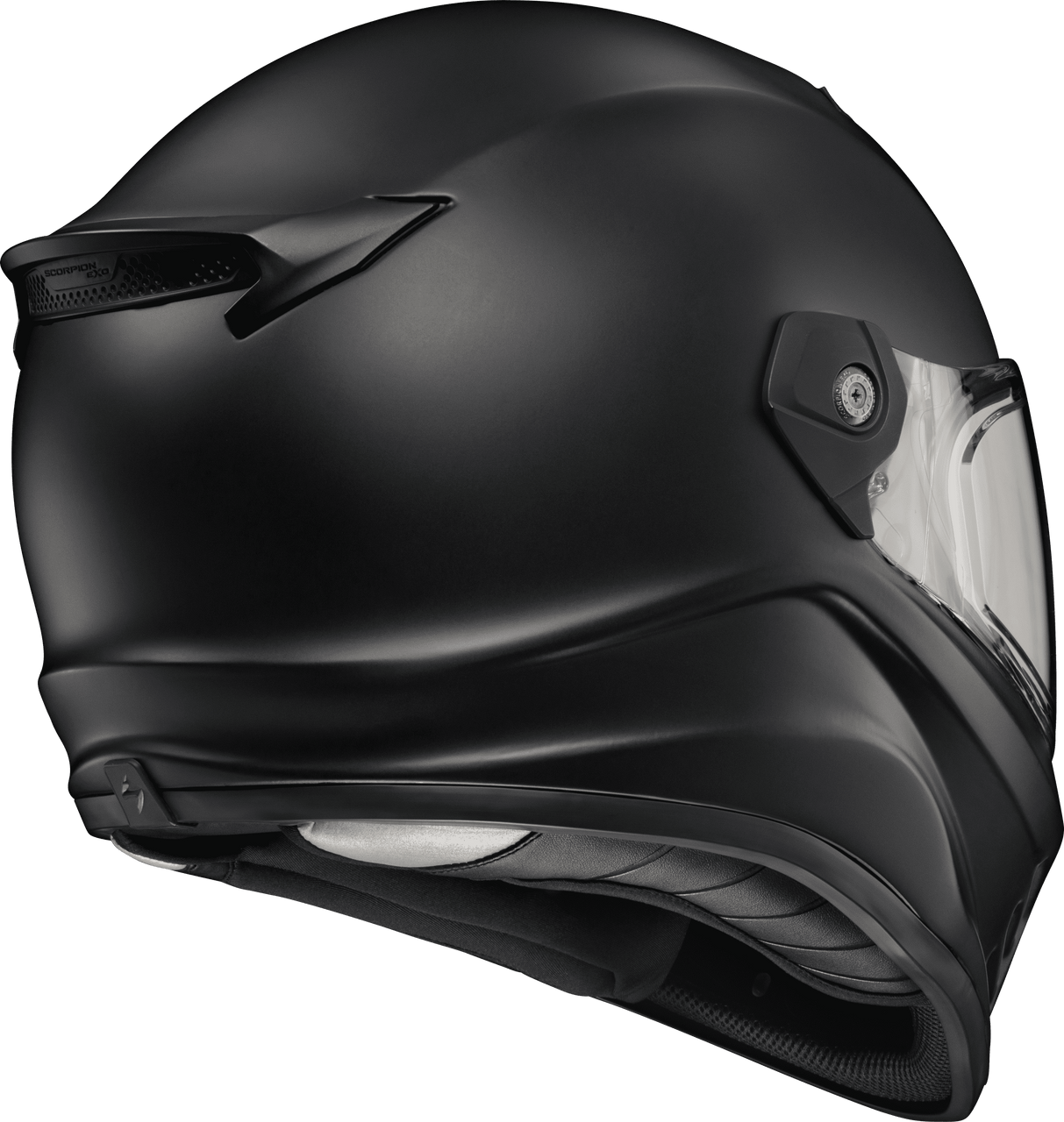 Scorpion Covert-X Helmet Face Mask X - Sportbike Track Gear