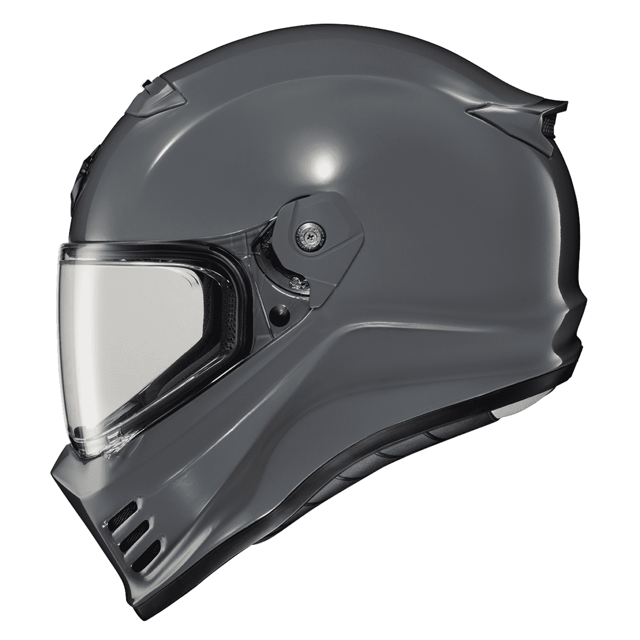 Scorpion EXO Covert FX Full Face Motorcycle Helmet - Team Motorcycle