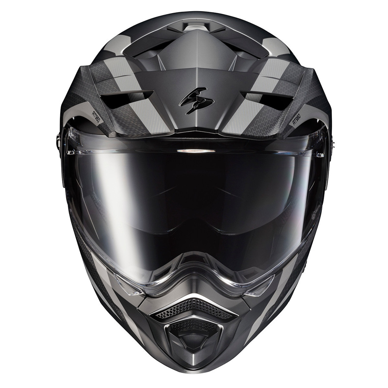 Scorpion EXO - AT960 Hicks Modular Motorcycle Helmet