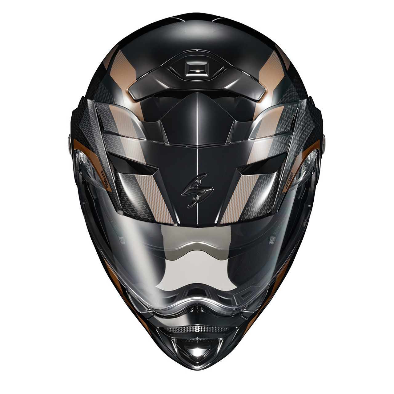 Scorpion EXO - AT960 Hicks Modular Motorcycle Helmet