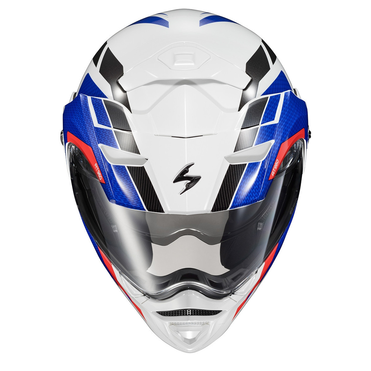 Scorpion EXO - AT960 Hicks Modular Motorcycle Helmet