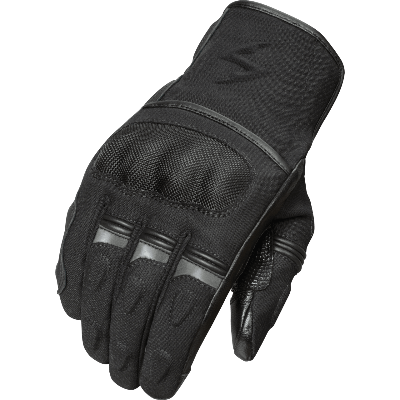 Scorpion Exo Men's Tempest Short Cold Weather Motorcycle Riding Gloves -  Team Motorcycle