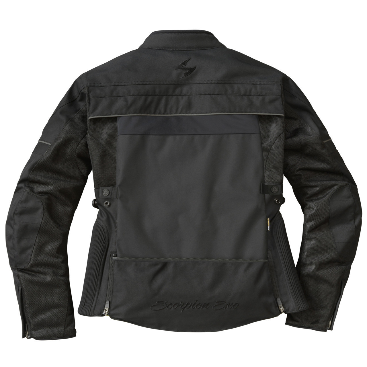 Scorpion Exo Women's Cargo Air Riding Jacket