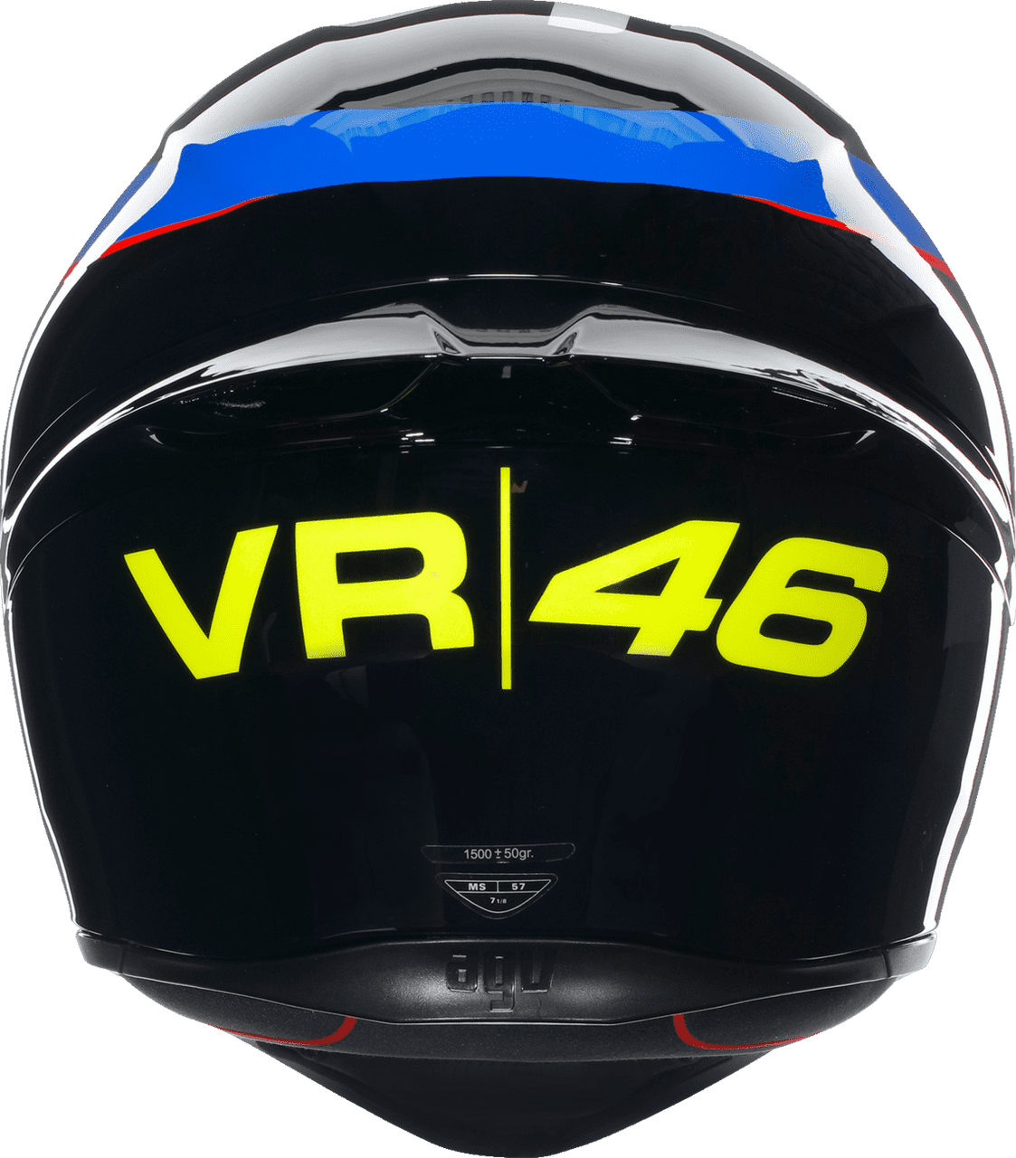AGV K1 S Track 46 Street Helmet-L