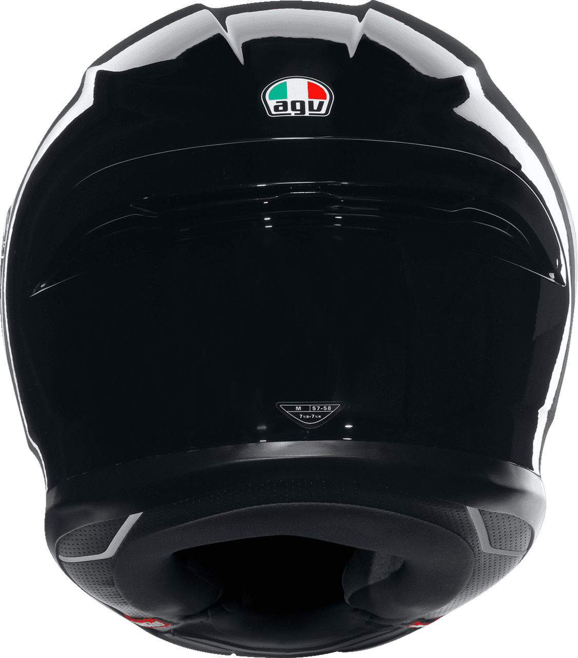 CASCO AGV K6 S SLASHCUT