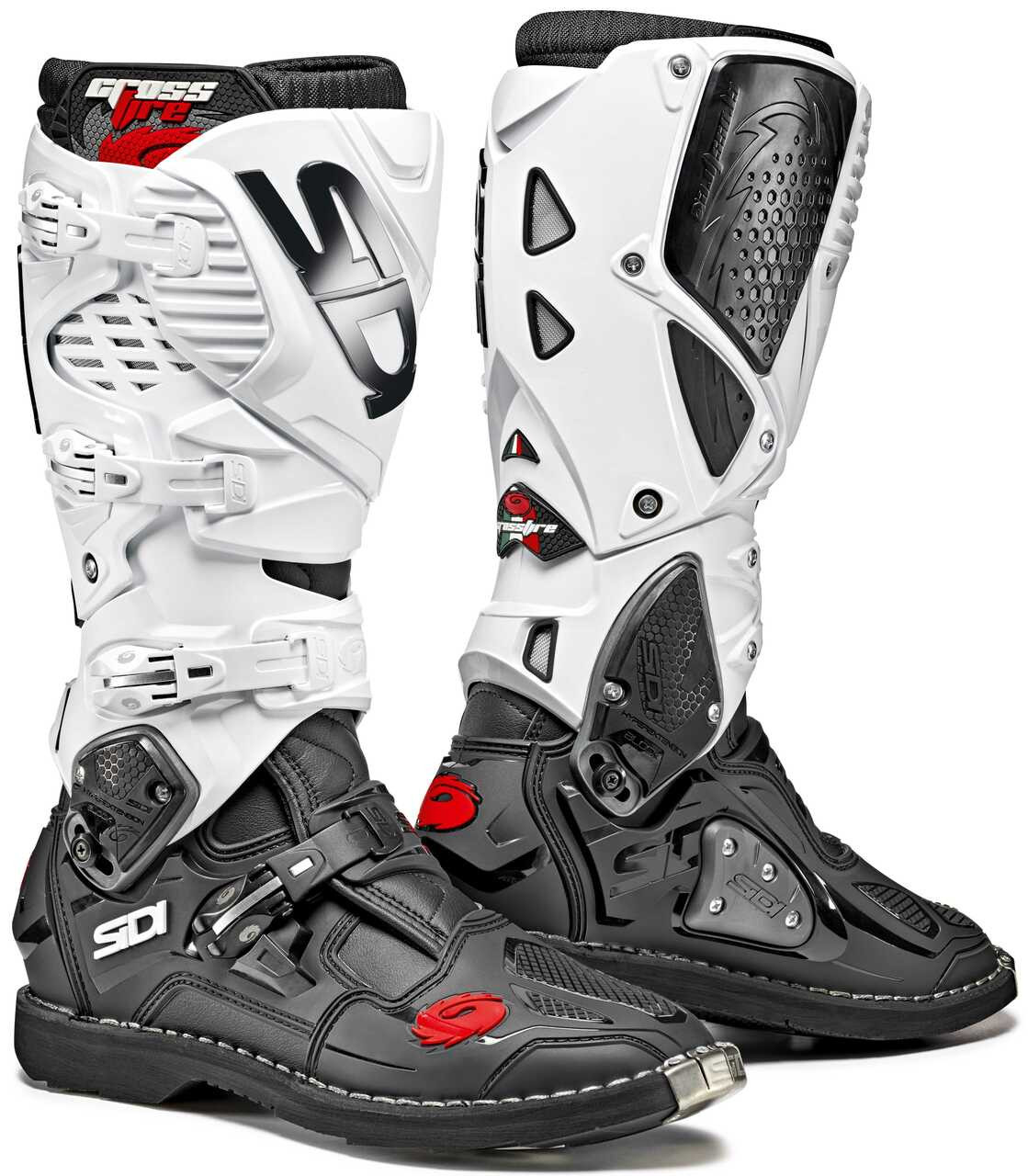 Botas sidi crossfire outlet 3 srs 2020