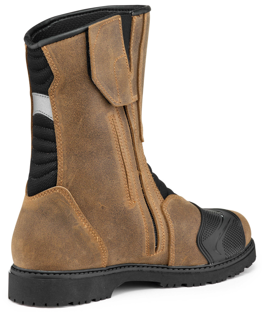 Qué botas touring de Gore-tex me compro? - Babiek Moto Adventure