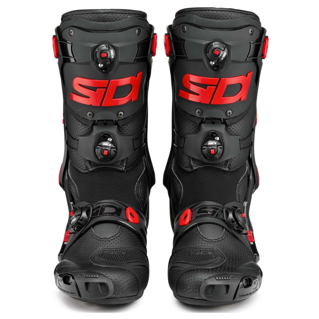 Sidi clearance air boots