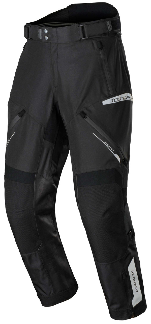 Tour Pants Shape-ST, black | Textile Pants | Pants | Motorcycle Garment |  Moto | US