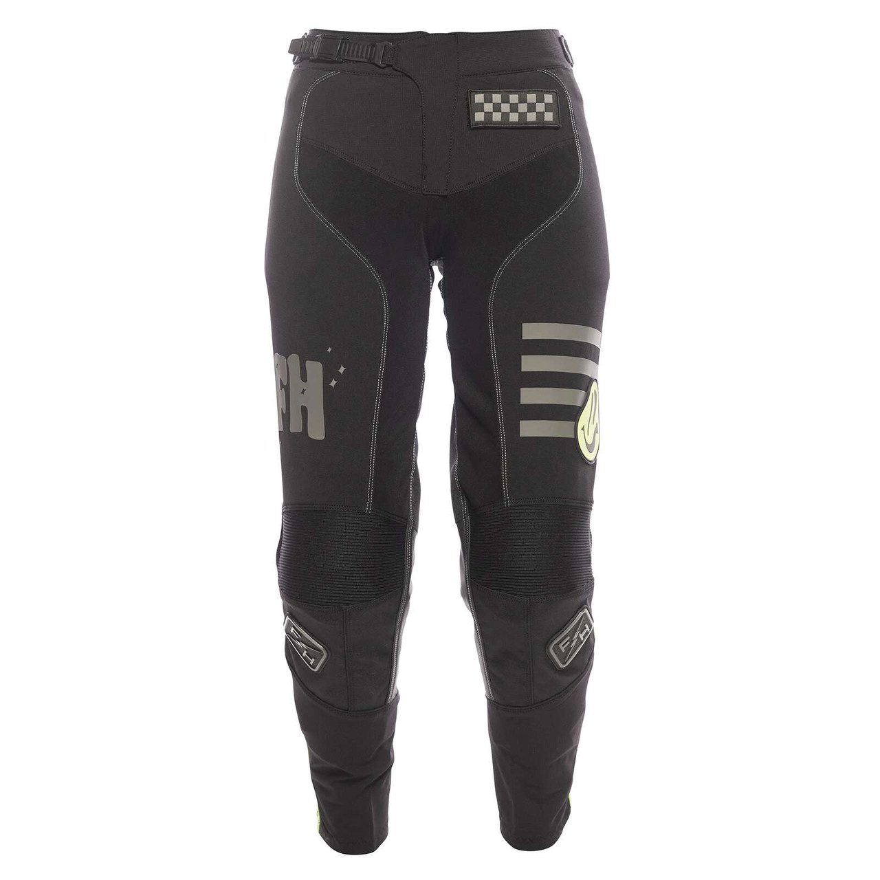 Fasthouse Speed Style Zenith Women's Pant - Team Motorcycle