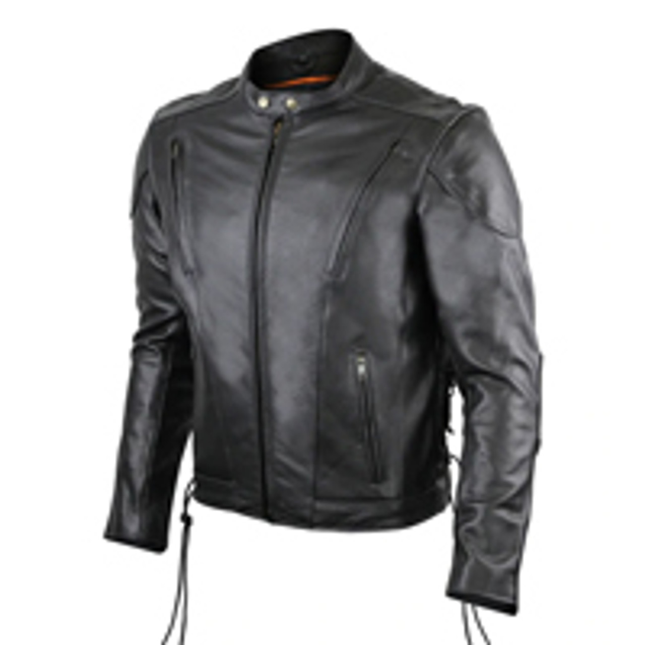 Winter Motorcycle Jackets | Men & Women Winter Riding Jackets