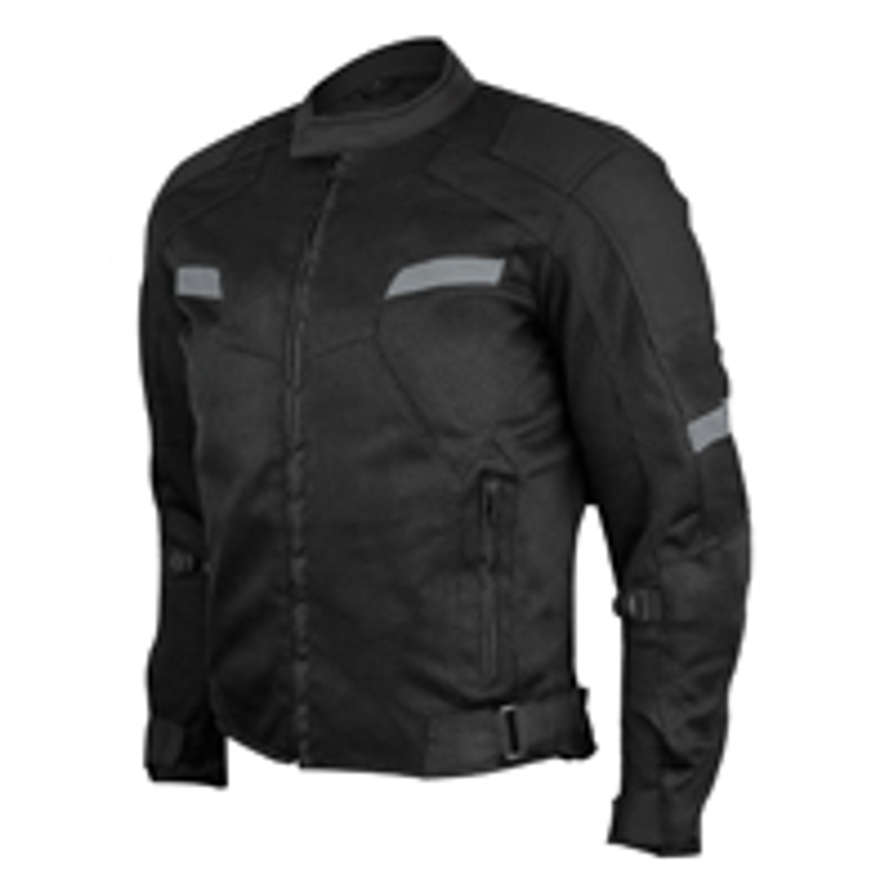 Mesh Motorcycle Jackets and Pants