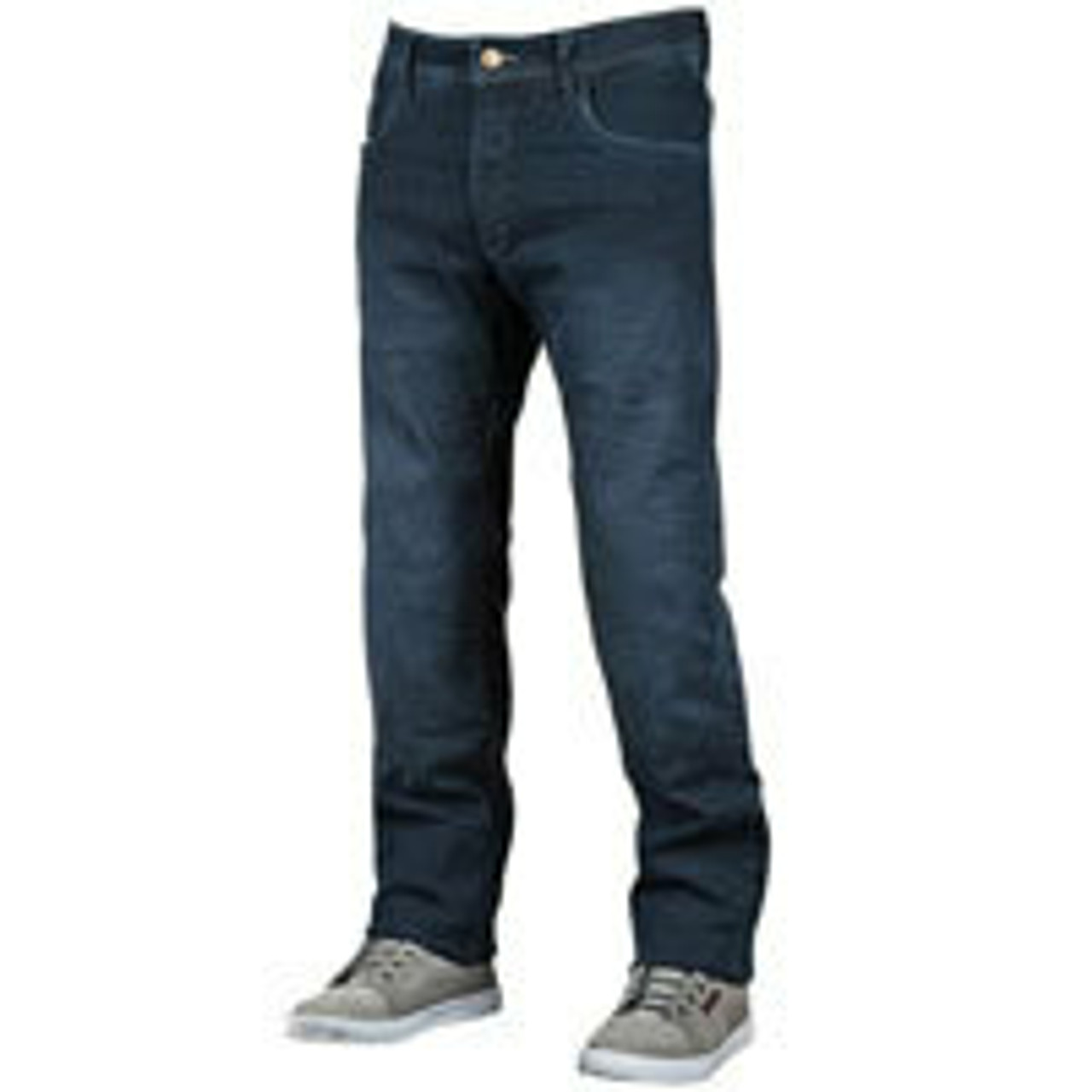 Motorcycle Riding Jeans - Team Motorcycle