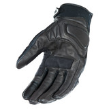 Joe Rocket Women's Cyntek Motorcycle Gloves - Palm View