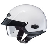 HJC IS-Cruiser Half Helmet - White