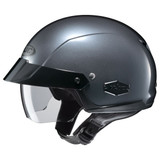 HJC IS-Cruiser Half Helmet - Anthracite